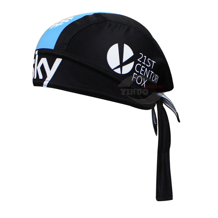 2015 Sky Bandana Ciclismo